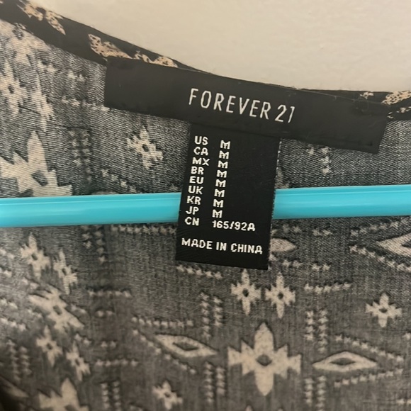 DRESS - Picture 3 of 4